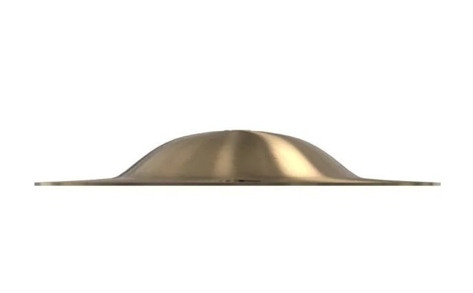 Hlavní obrázek Efektové činely SABIAN AA MAXX Bell Chime 7”