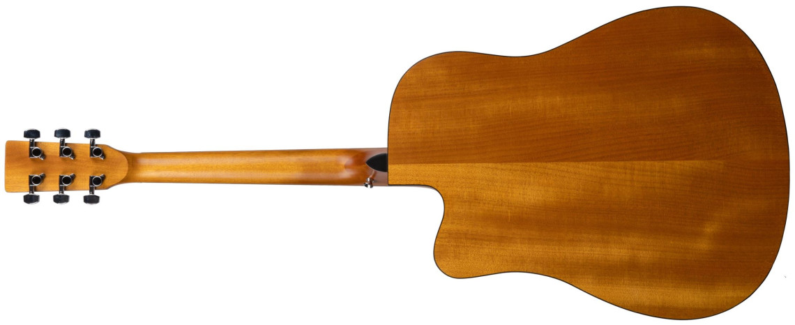 Hlavní obrázek Dreadnought HENRY’S Bonefire B102 - Natural
