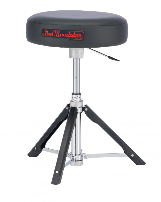 Hlavní obrázek Stoličky PEARL D-1500RGL Roadster Drum Throne