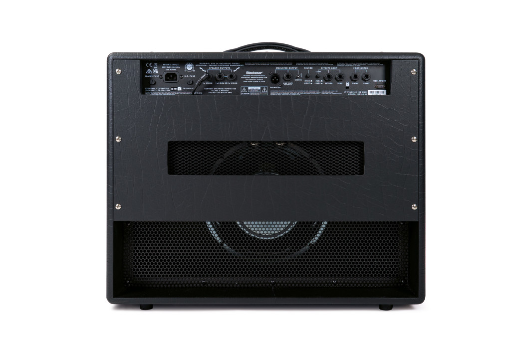 Hlavní obrázek Lampová komba BLACKSTAR HT Stage 60 112 MkIII B-Stock