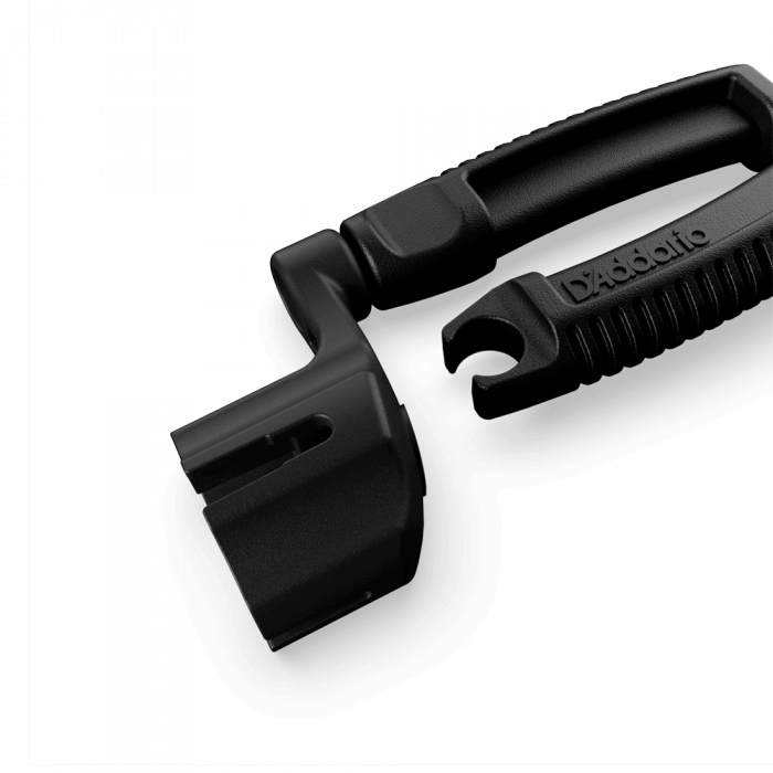 Hlavní obrázek Nářadí pro servis nástroje PLANET WAVES DP0002 Pro-Winder