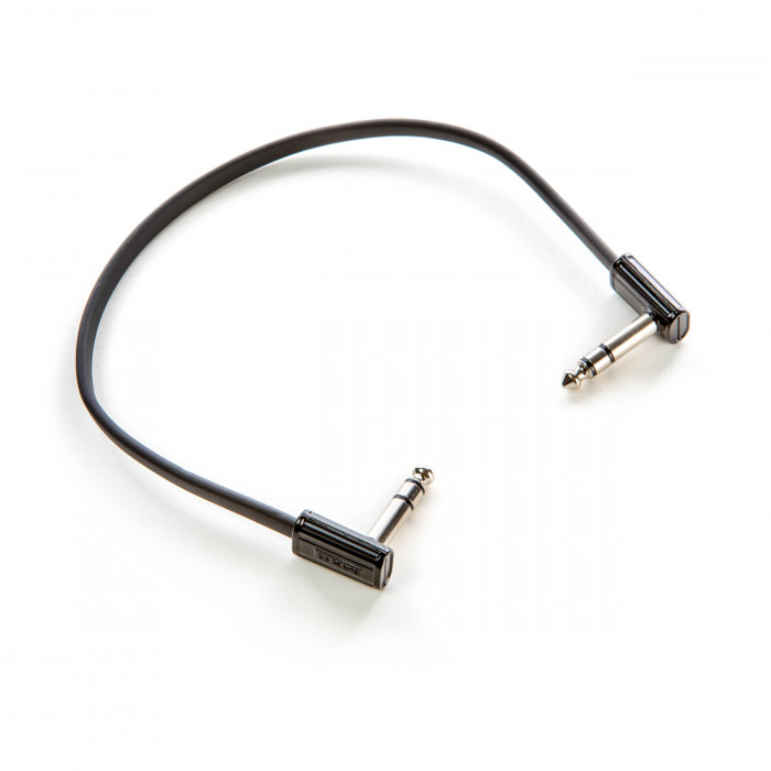 Hlavní obrázek do 1 m DUNLOP MXR TRS RIBBON PATCH CABLE 0,3m, propojovací kabel
