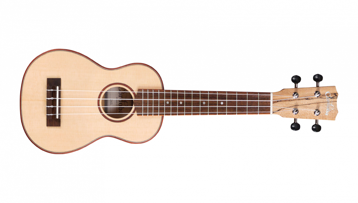 Hlavní obrázek Sopránové CORDOBA 24S Spruce - Natural