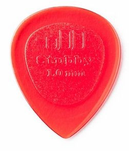 Hlavní obrázek Tvrdost  1.0 DUNLOP 474P1.0 Stubby 6 Pack