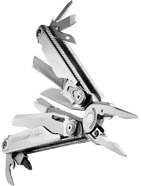 Hlavní obrázek Nářadí LEATHERMAN Surge