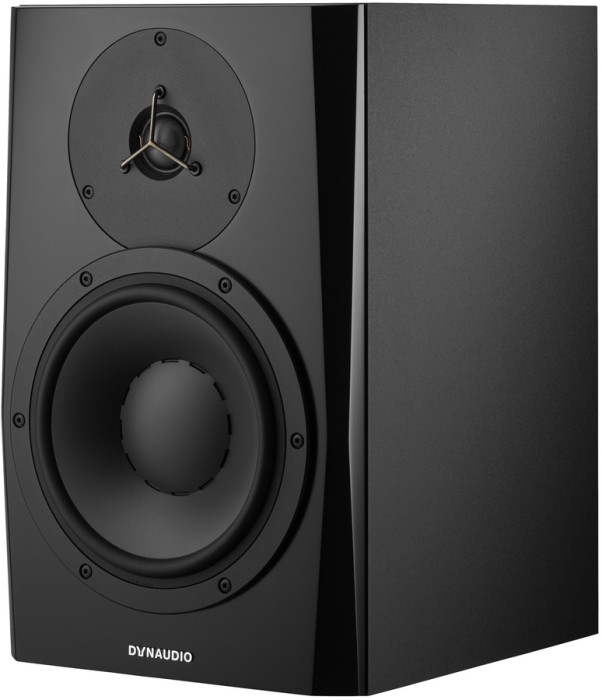 Hlavní obrázek Aktivní monitory DYNAUDIO LYD 8 BK