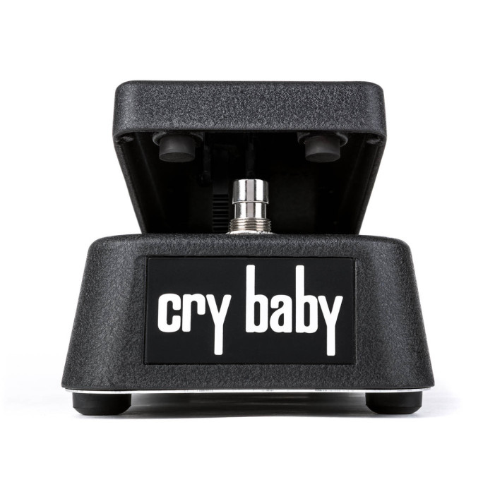 Hlavní obrázek Wah-wah DUNLOP Original CryBaby Wah GCB95