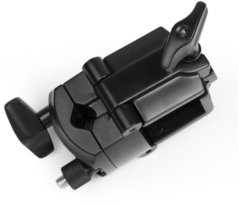 Hlavní obrázek Clampy PEARL PCX-100/B Icon Rail Accessory Clamp - Black