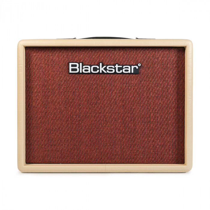 Hlavní obrázek Tranzistorová komba BLACKSTAR Debut 15E