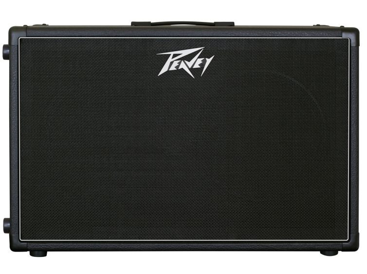 Hlavní obrázek 2 reproduktory PEAVEY 212-6