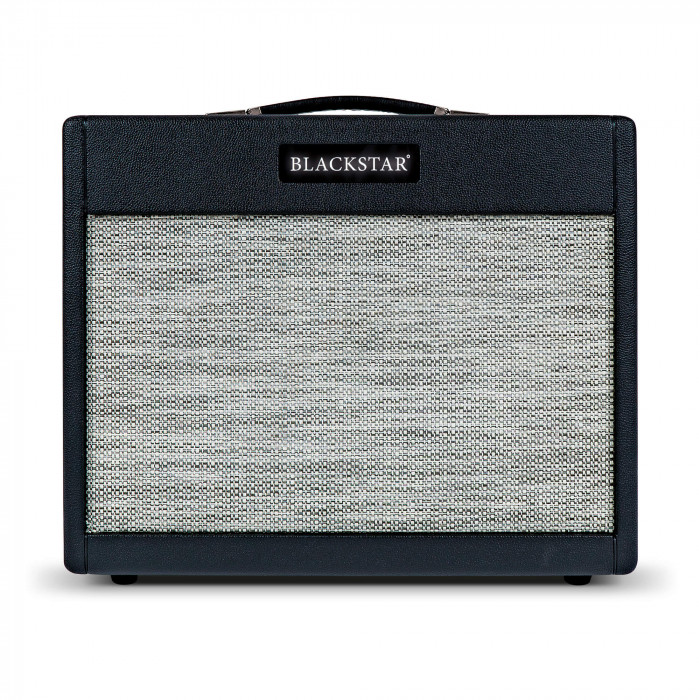 Hlavní obrázek Lampová komba BLACKSTAR St. James 50 6L6 Combo - Black