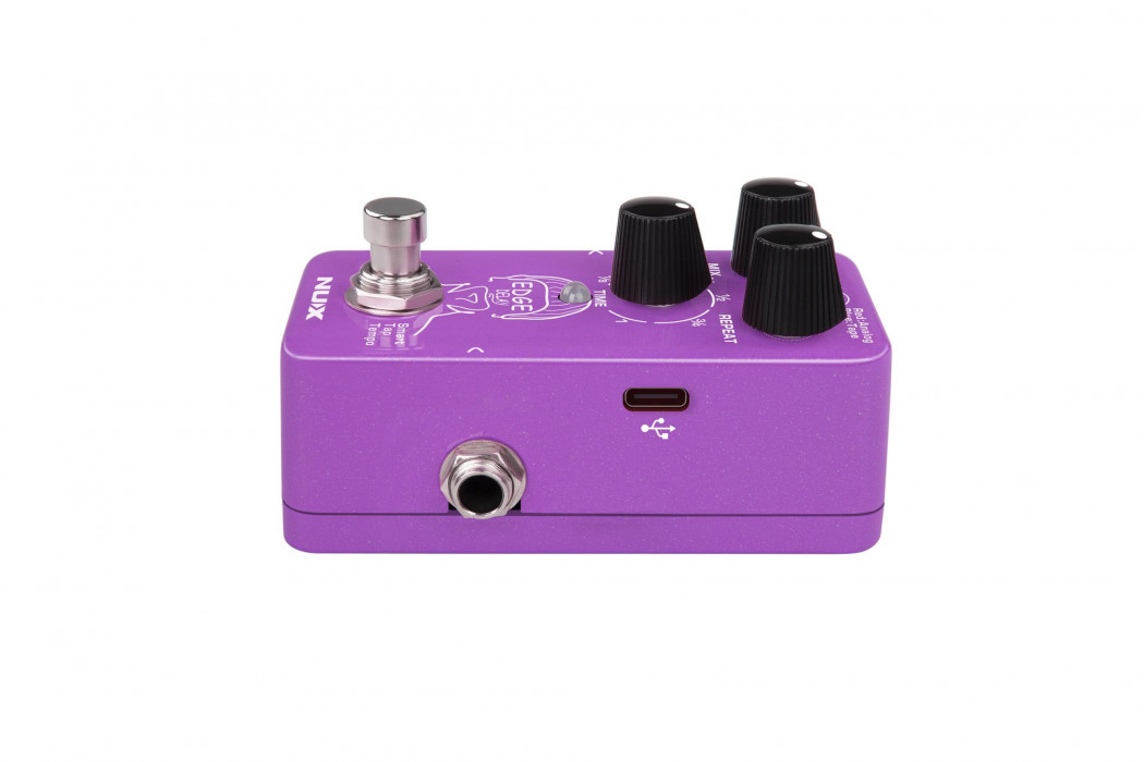 Hlavní obrázek Delay a echo NUX NDD-3 Edge Delay