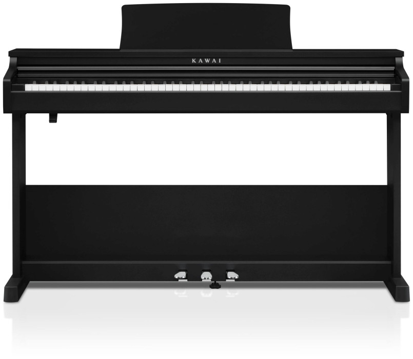 Hlavní obrázek Klávesy KAWAI CX102B - Black