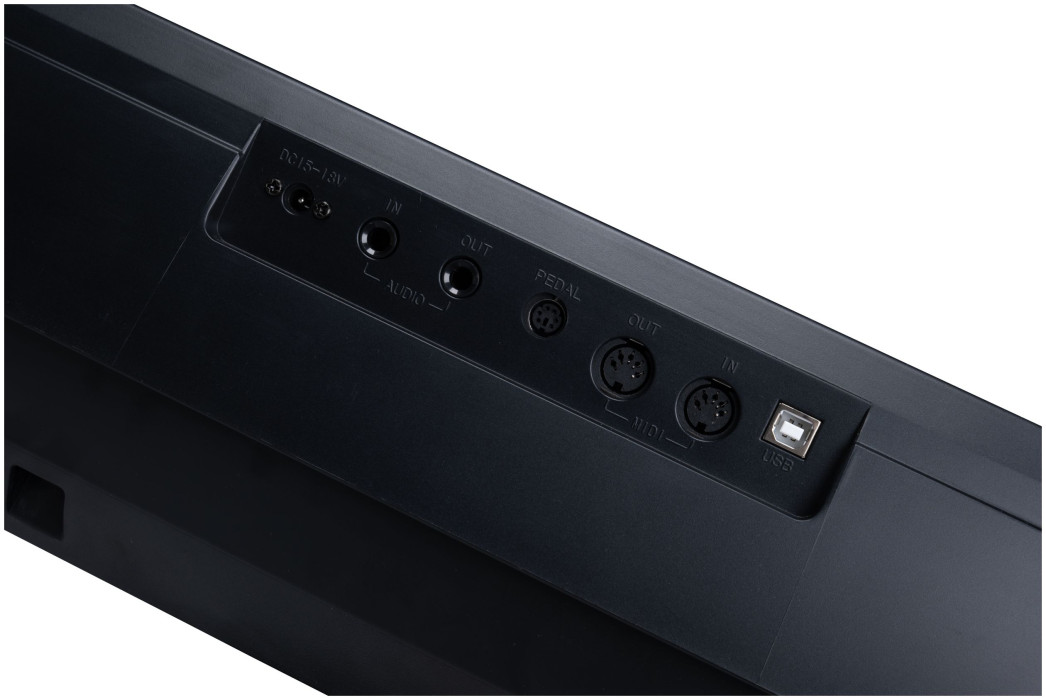 Hlavní obrázek Stage piana HENRY’S Peri HSP221 - Black