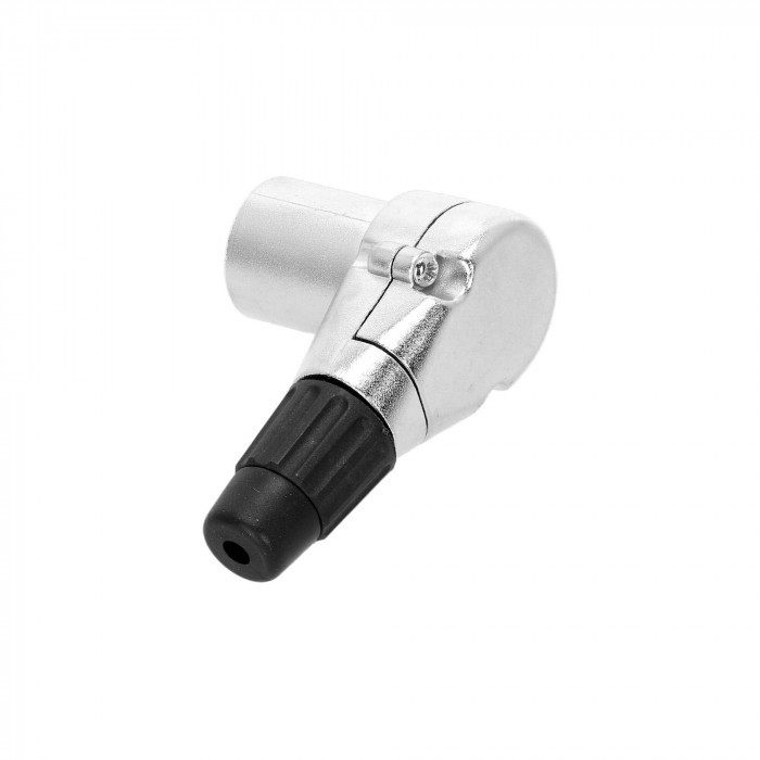 Hlavní obrázek 3 PIN XLR M ADAM HALL 4 STAR C XM3 A