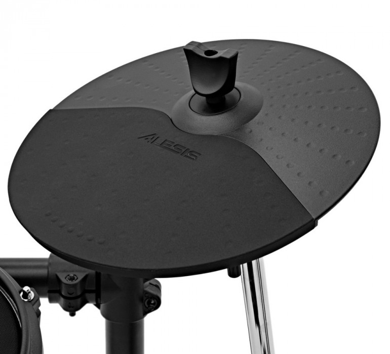 Hlavní obrázek Elektronické soupravy ALESIS Turbo Mesh Kit