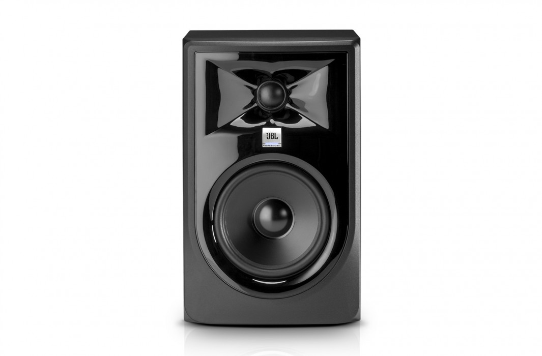 Hlavní obrázek Aktivní monitory JBL LSR305P MKII