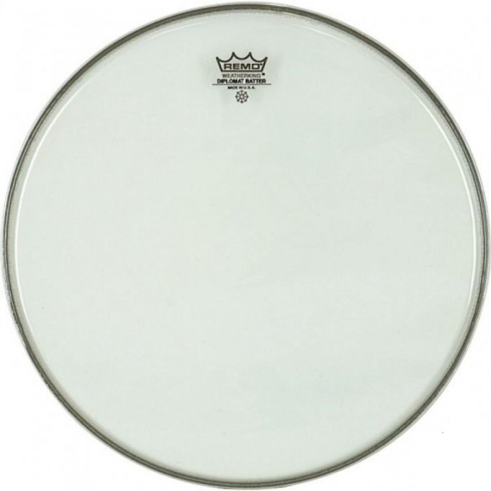 Hlavní obrázek 16" REMO Diplomat Clear 16"