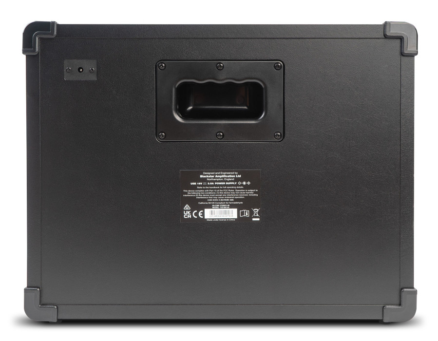 Hlavní obrázek Modelingová komba BLACKSTAR ID:CORE V4 Stereo 40
