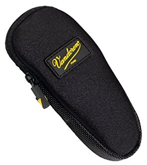 Hlavní obrázek Pouzdra, kufry, obaly VANDOREN P201 Neoprene Mouthpiece Pouch