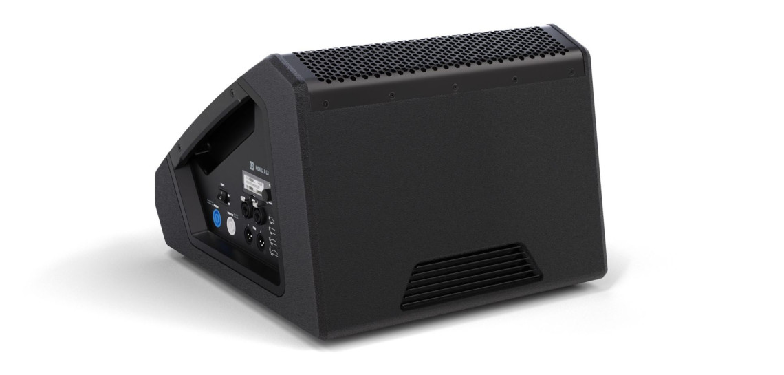 Hlavní obrázek Aktivní pódiové odposlechy LD SYSTEMS MON 12 A G3