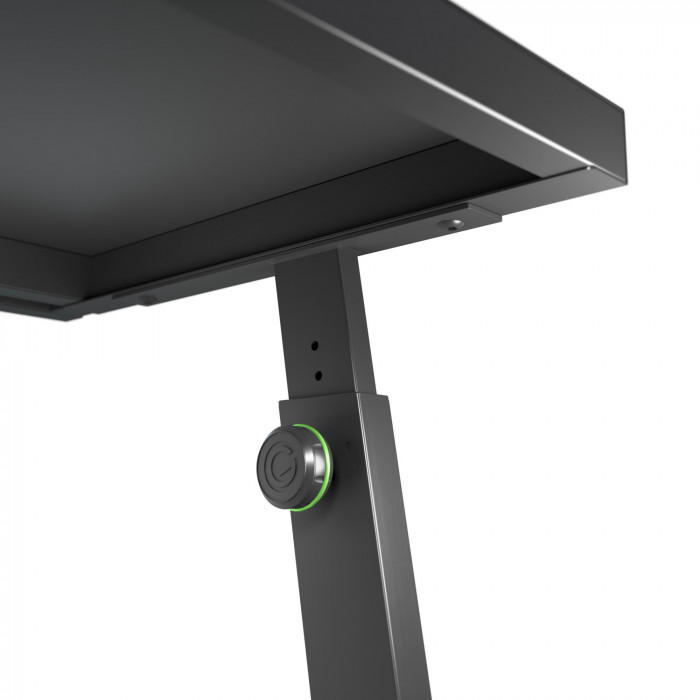 Hlavní obrázek Nábytek a dekorace pro DJ GRAVITY F T 01