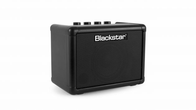 Hlavní obrázek Tranzistorová komba BLACKSTAR FLY 3 Mini Amp