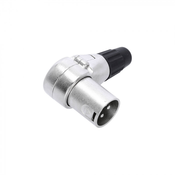 Hlavní obrázek 3 PIN XLR M ADAM HALL 4 STAR C XM3 A