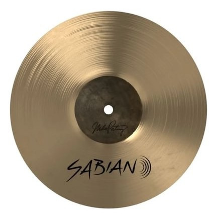 Hlavní obrázek 8" - 9" SABIAN AAX MAXX Splash V2 9”