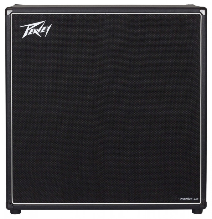 Hlavní obrázek 4 reproduktory PEAVEY invective .412