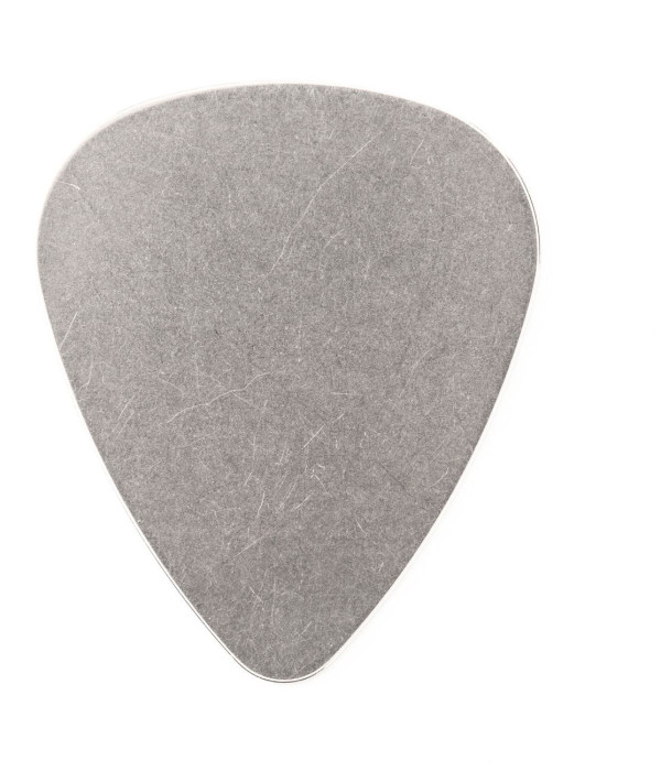 Hlavní obrázek Ostatní DUNLOP Stainless Steel Standard Pick 0.51mm