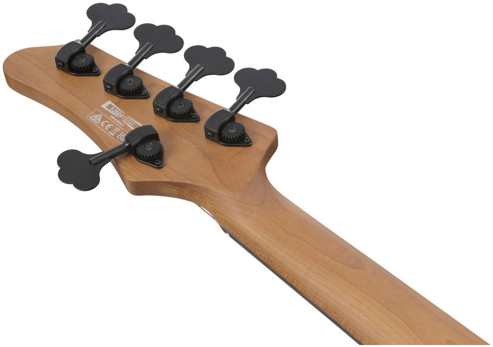 Hlavní obrázek 5strunné IBANEZ MDM1005-PW - Pearl White