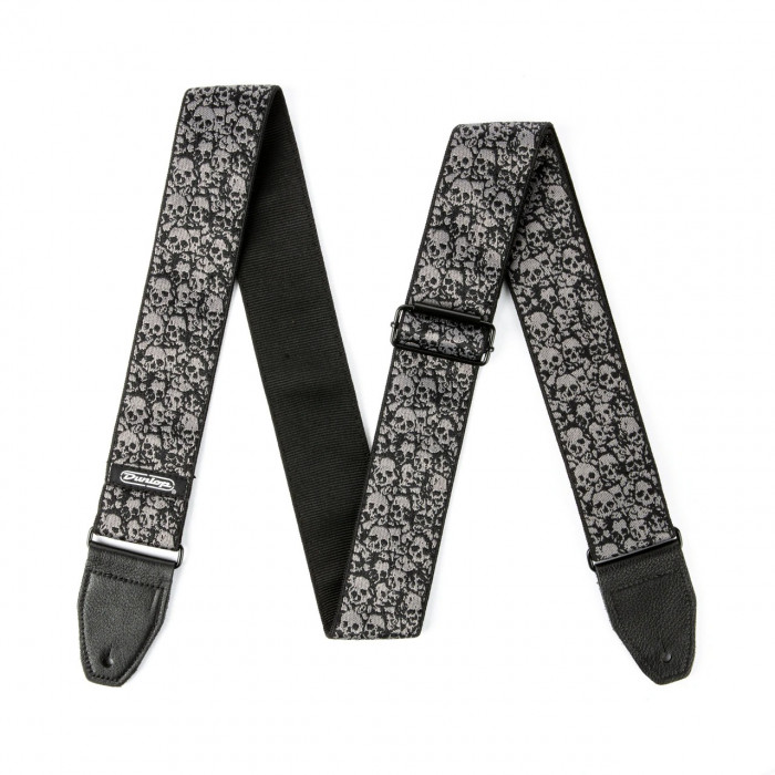 Hlavní obrázek Nylonové/textilní DUNLOP D6720 - JACQUARD CATACOMB STRAP