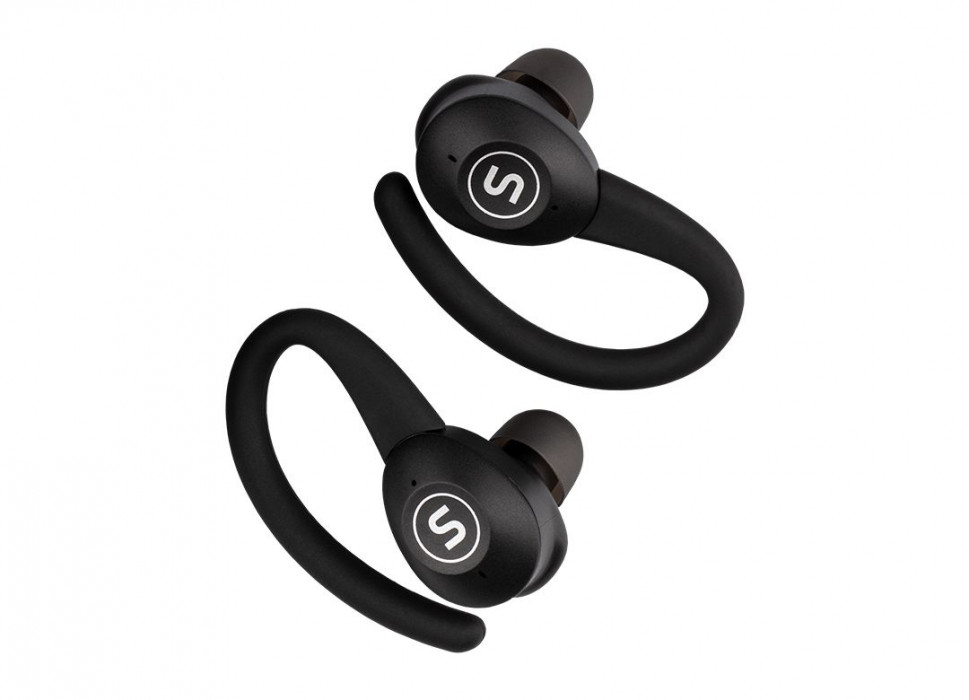 Hlavní obrázek Bezdrátová do uší SOUNDEUS Fortis 5S 2 Black