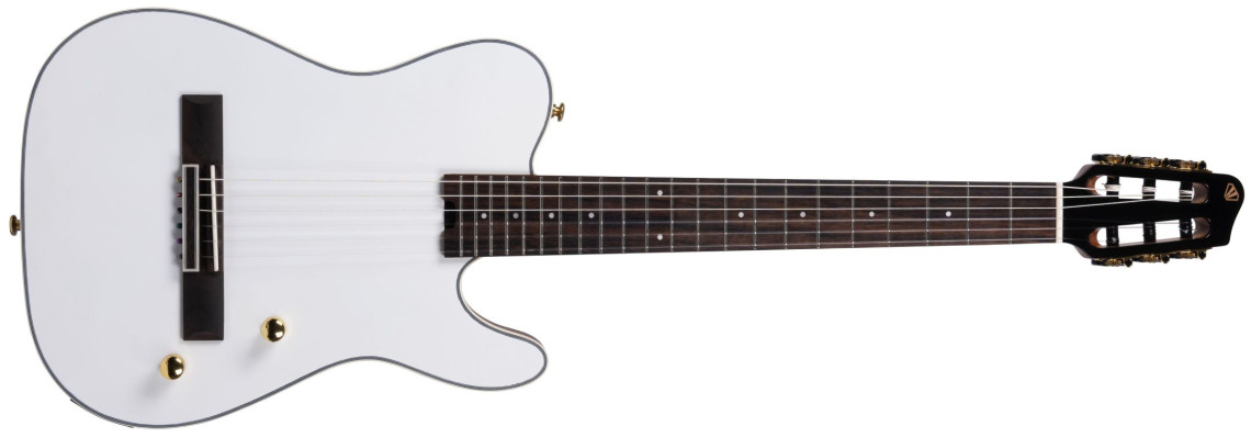 Hlavní obrázek T - modely HENRY’S CK78 ENG-1C JOREL - White