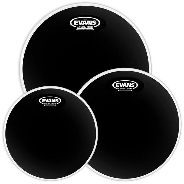 Hlavní obrázek Sady blan EVANS ETP-ONX2-F Onyx Tom Pack - Fusion