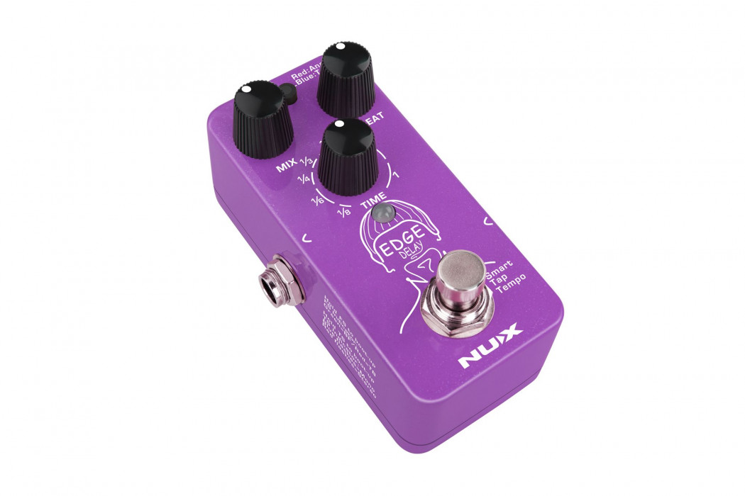 Hlavní obrázek Delay a echo NUX NDD-3 Edge Delay