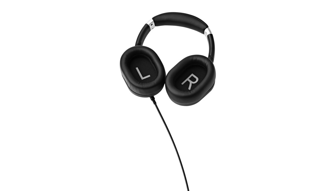 Hlavní obrázek Velká náhlavní sluchátka AUSTRIAN AUDIO Hi-X15 Headphones