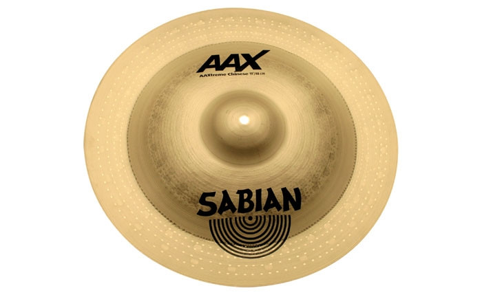 Hlavní obrázek 19" SABIAN AAX X-Treme China 19'' Brilliant