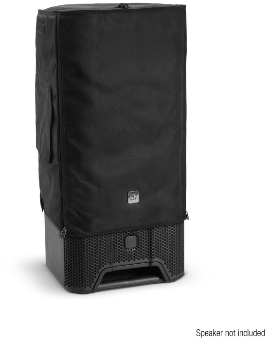 Hlavní obrázek Obaly pro reproboxy LD SYSTEMS ICOA 12 WPC