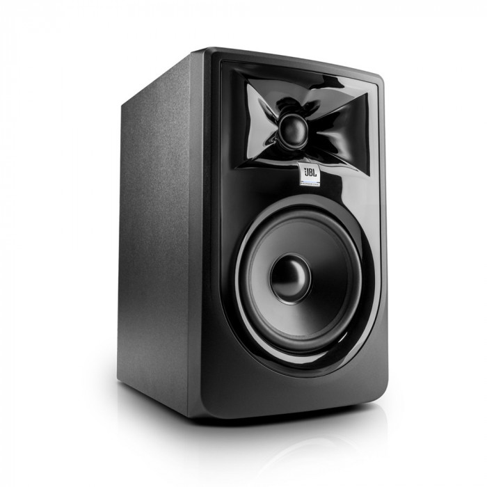 Hlavní obrázek Aktivní monitory JBL LSR306P MKII
