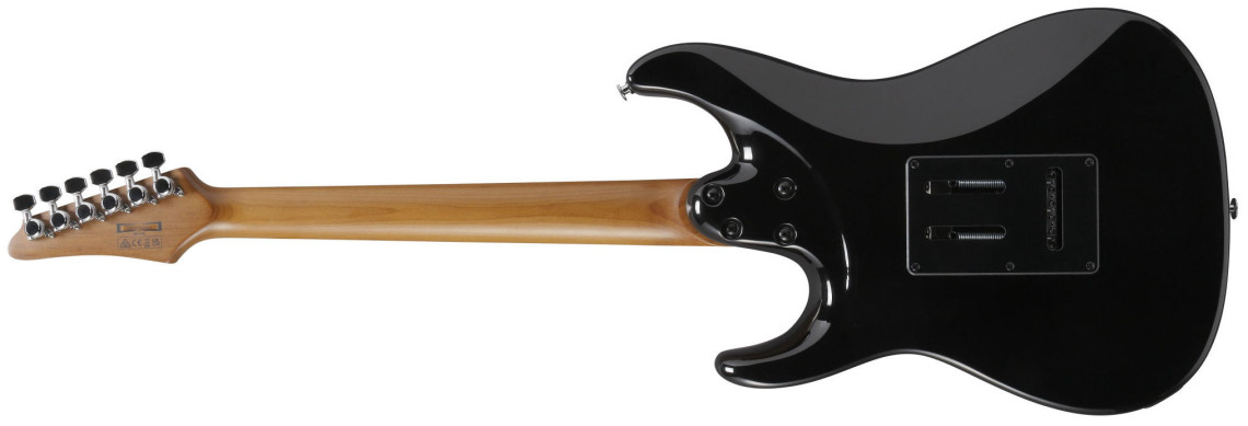 Hlavní obrázek ST - modely IBANEZ AZ22S2-BK - Black