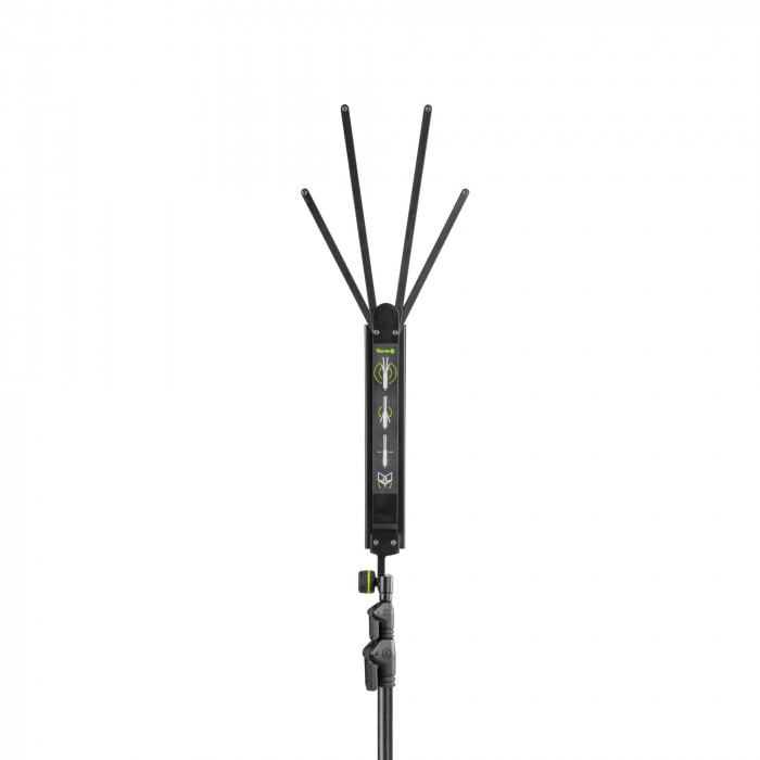 Hlavní obrázek Notové stojany GRAVITY NS 441 B