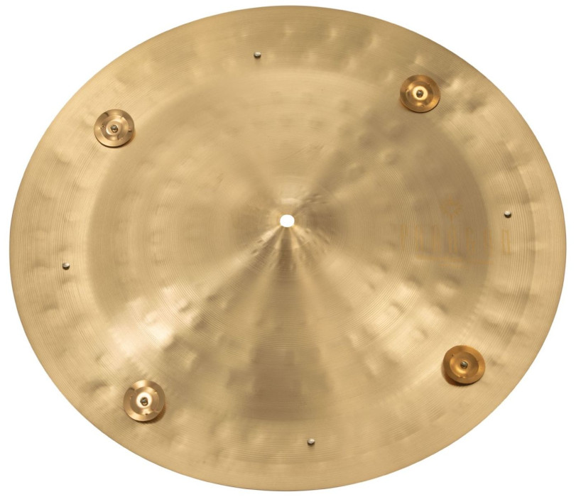 Hlavní obrázek 20" - 24" SABIAN Paragon Neil Peart DiamondBack China 20"
