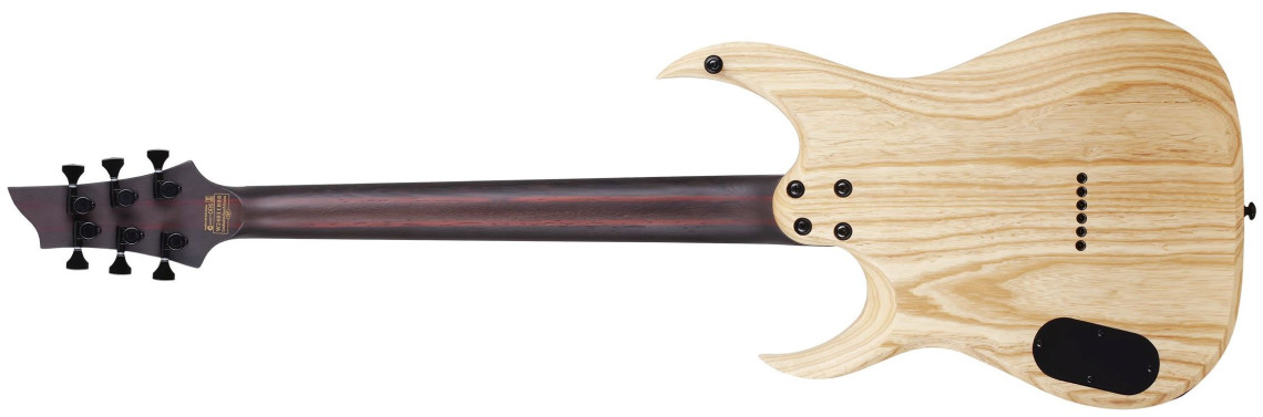 Hlavní obrázek Superstrat SCHECTER John Browne Tao-6 - Ozone Burst