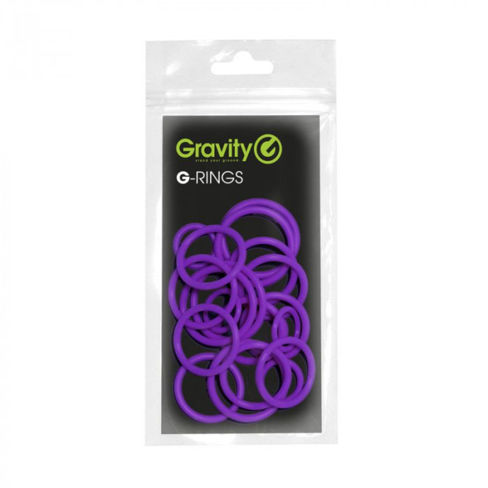 Hlavní obrázek Příslušenství a náhradní díly GRAVITY RP 5555 PPL 1
