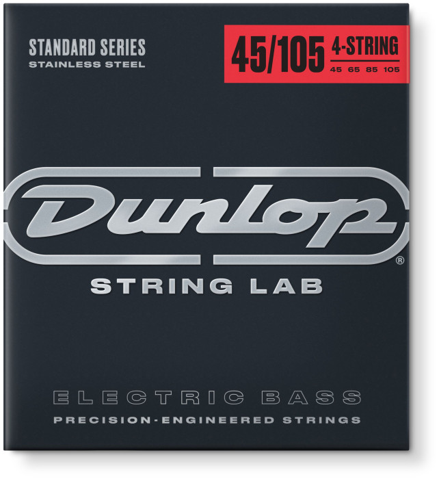 Hlavní obrázek Tvrdost .045 DUNLOP DBS45105