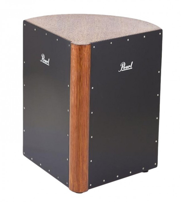 Hlavní obrázek Cajony PEARL PCJ-3000B Wedge Tri-Side Cajon