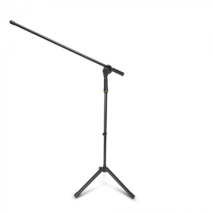 Hlavní obrázek Mikrofonní stojany GRAVITY MS 5311 B
