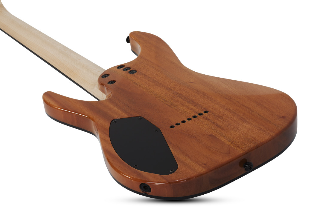 Hlavní obrázek 7strunné SCHECTER C-7 Pro - Aurora Burst